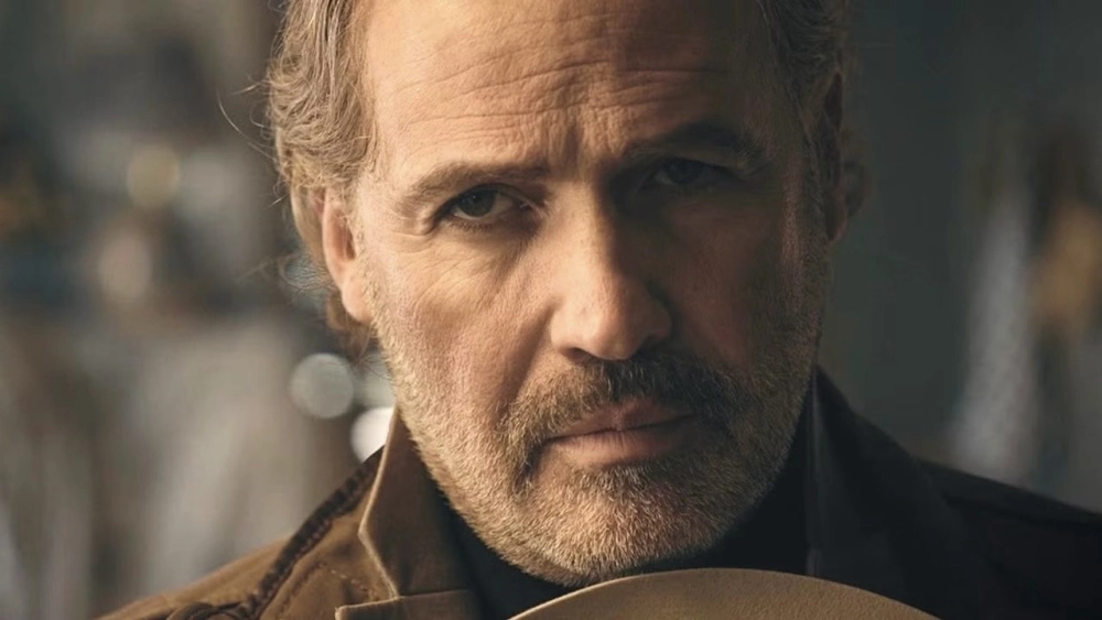 ảnh poster phim Day of Reckoning