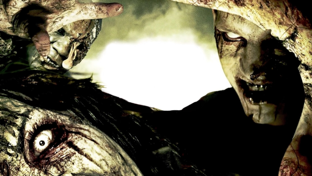 ảnh poster phim Day of the Dead