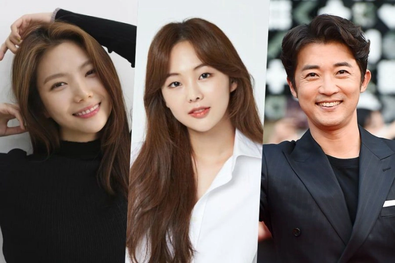 ảnh poster phim Đế Chế Pháp Luật - Quyền Công Tố (The Empire)