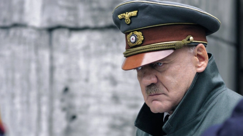 ảnh poster phim Đế Chế Sụp Đổ (Downfall)