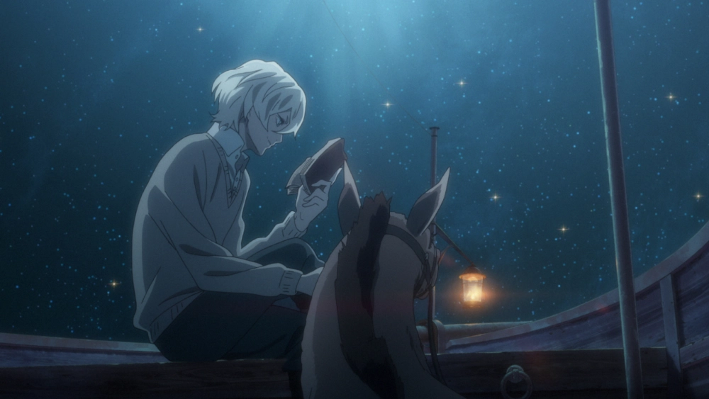 ảnh poster phim Đế Quốc Xác Sống (The Empire of Corpses)