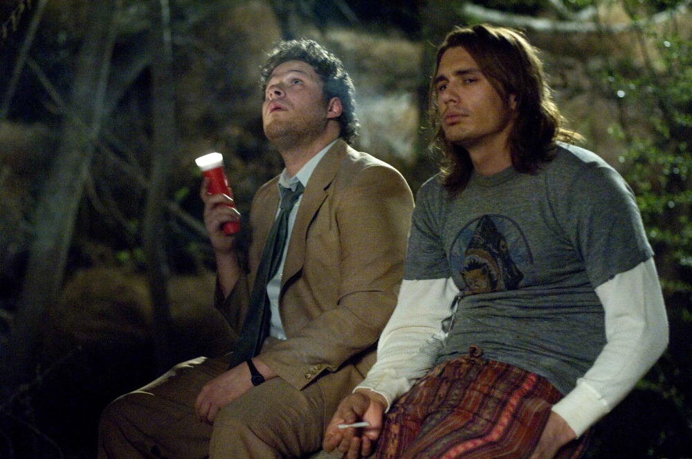 ảnh poster phim Đệ Tam Sát Thủ (Pineapple Express)