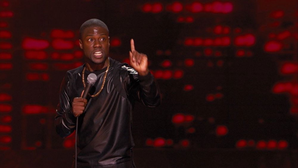ảnh poster phim Để Tôi Giải Thích – Kevin Hart (Kevin Hart: Let Me Explain)