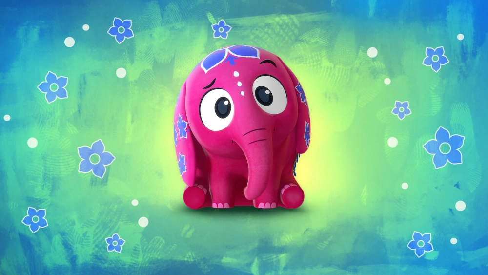 ảnh poster phim Deepa & Anoop (Phần 2) (Deepa & Anoop (Season 2))