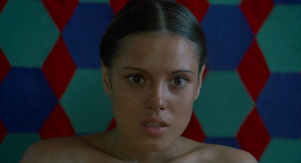 ảnh poster phim Đêm Ả Rập (Arabian Nights)