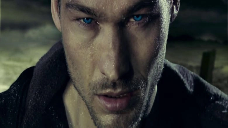 ảnh poster phim Đêm Của Ác Thần (Gabriel)