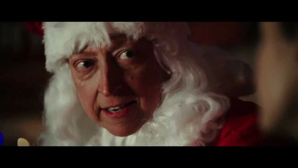 ảnh poster phim Đêm Giáng Sinh Kinh Hoàng (Silent Night)