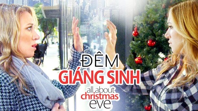 ảnh poster phim Đêm Giáng Sinh (All About Christmas Eve)
