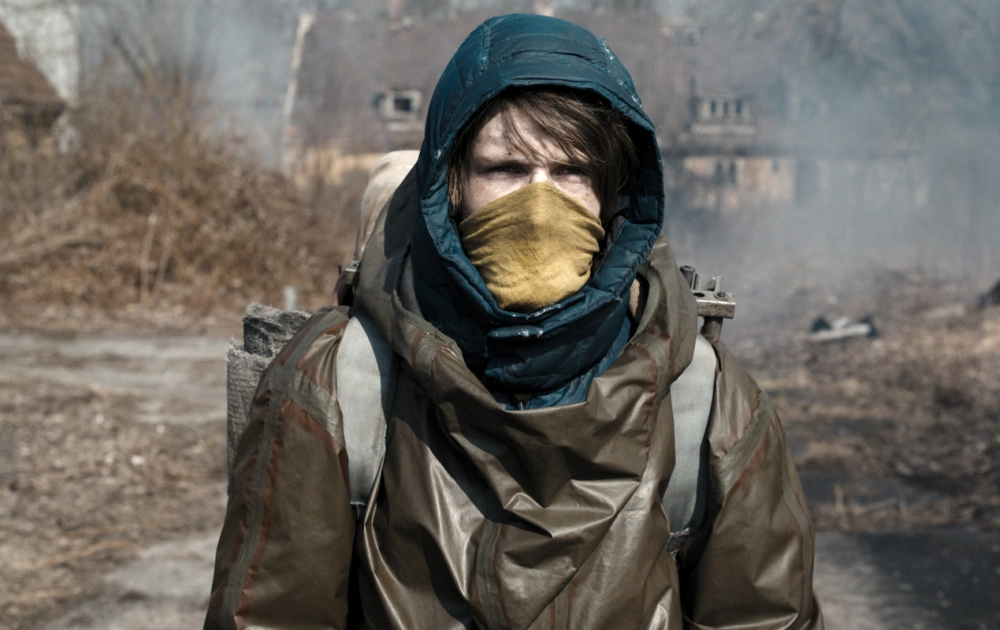 ảnh poster phim Đêm Lặng (Phần 2) (Dark (Season 2))