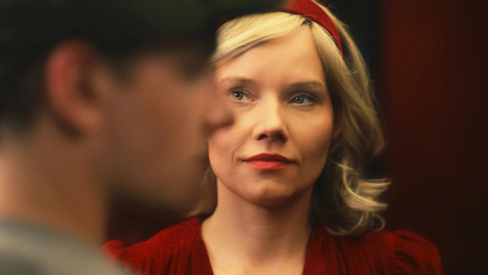 ảnh poster phim Đêm nay cùng say giấc nồng (Tonight You're Sleeping with Me)