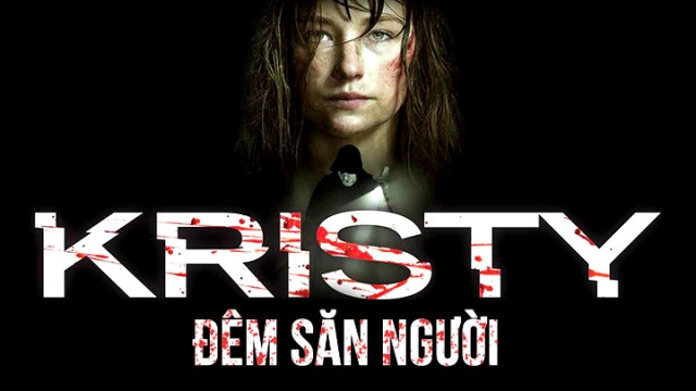 ảnh poster phim Đêm Săn Người (Kristy)