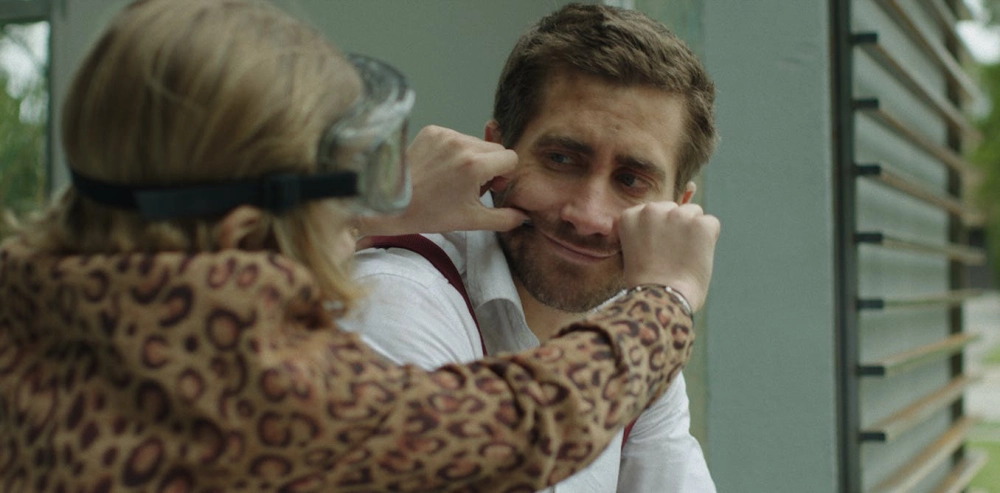 ảnh poster phim Demolition