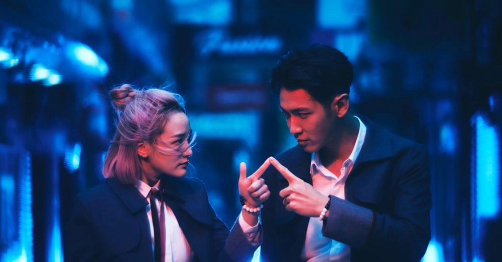 ảnh poster phim Đến Khi Ta Gặp Lại (Till We Meet Again)