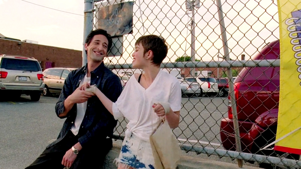 ảnh poster phim Detachment