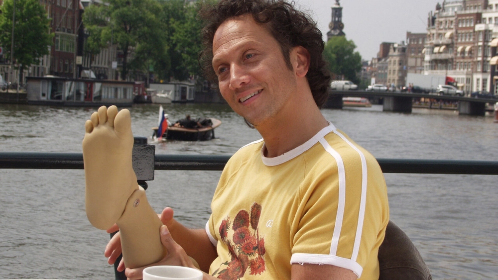 ảnh poster phim Deuce Bigalow: Trai bao đến châu Âu (Deuce Bigalow: European Gigolo)