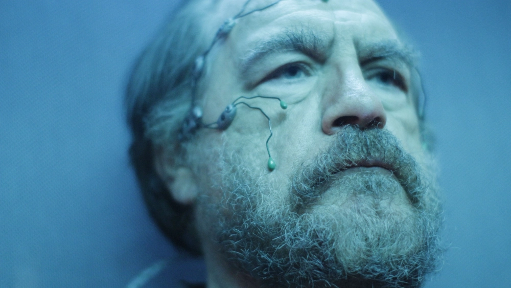 ảnh poster phim Dị Biến (The Anomaly)