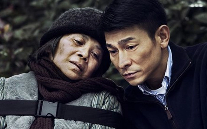 ảnh poster phim Dì Đào (A Simple Life)