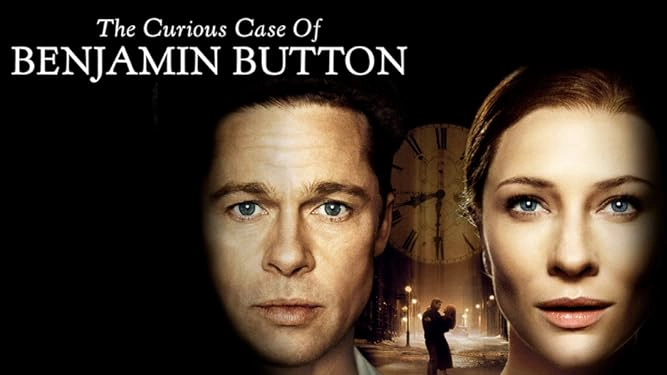 ảnh poster phim Dị Nhân Benjamin (The Curious Case of Benjamin Button)
