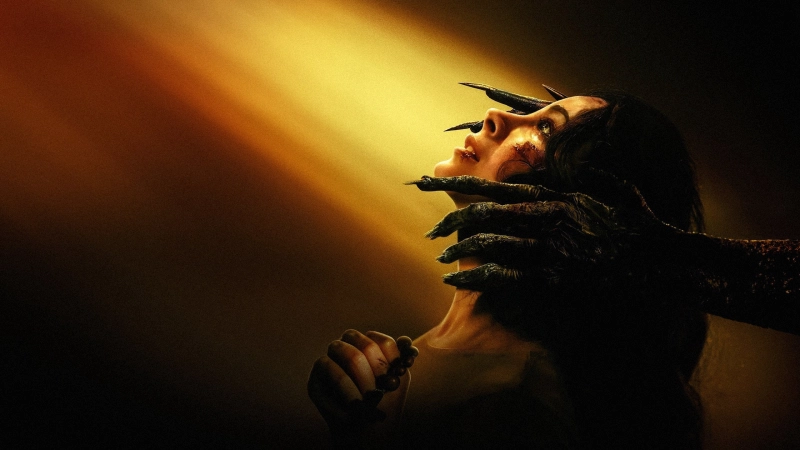 ảnh poster phim Di Sản Ma Quái (Rosario)