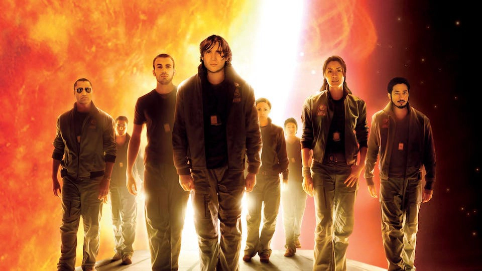 ảnh poster phim Đi Thắp Mặt Trời (Sunshine)