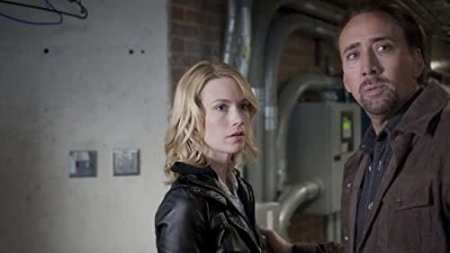 ảnh poster phim Đi Tìm Công Lý (Seeking Justice)