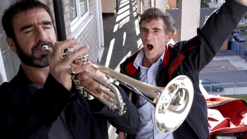 ảnh poster phim Đi Tìm Eric (Looking for Eric)