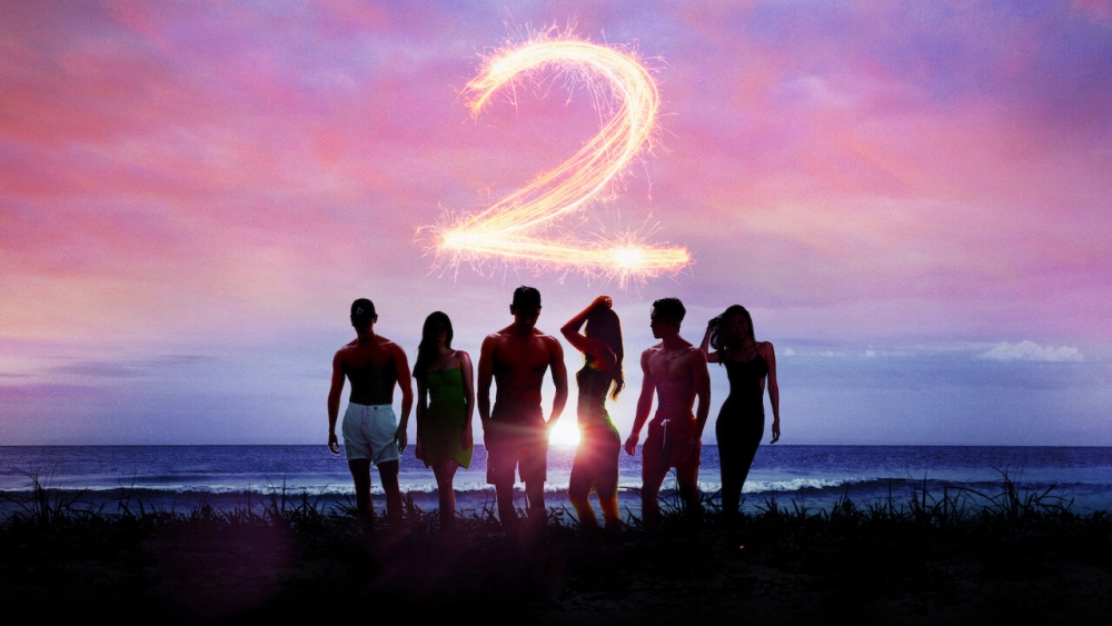 ảnh poster phim Địa ngục độc thân (Phần 2) (Single’s Inferno (Season 2))