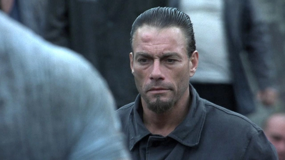 ảnh poster phim Địa Ngục Trần Gian (In Hell)