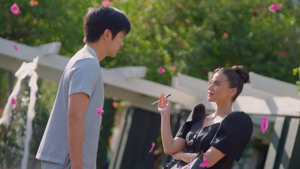 ảnh poster phim Điên Thì Có Sao (Bản Philippin)