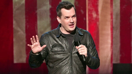 ảnh poster phim Diễn viên Jim Jefferies (Jim Jefferies: Freedumb)