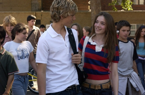 ảnh poster phim Điệp Viên Bão Táp (Stormbreaker)