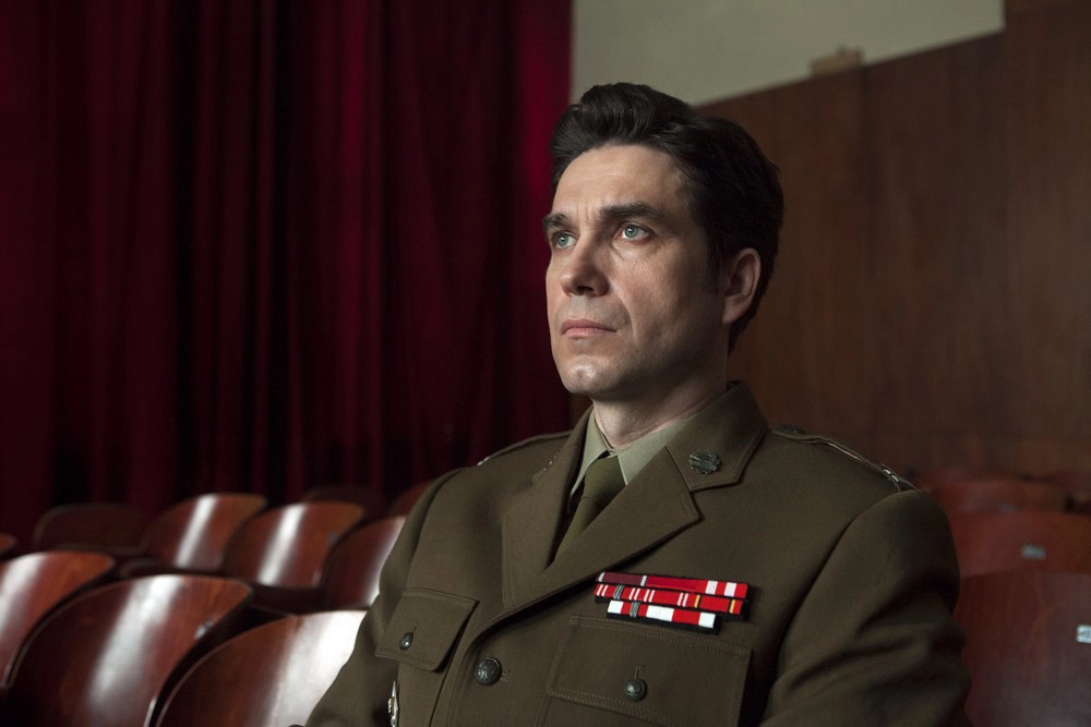 ảnh poster phim Điệp Viên Kỳ Tài (Jack Strong)