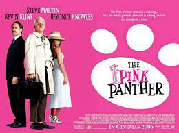 ảnh poster phim Điệp Vụ Báo Hồng 1 (The Pink Panther)