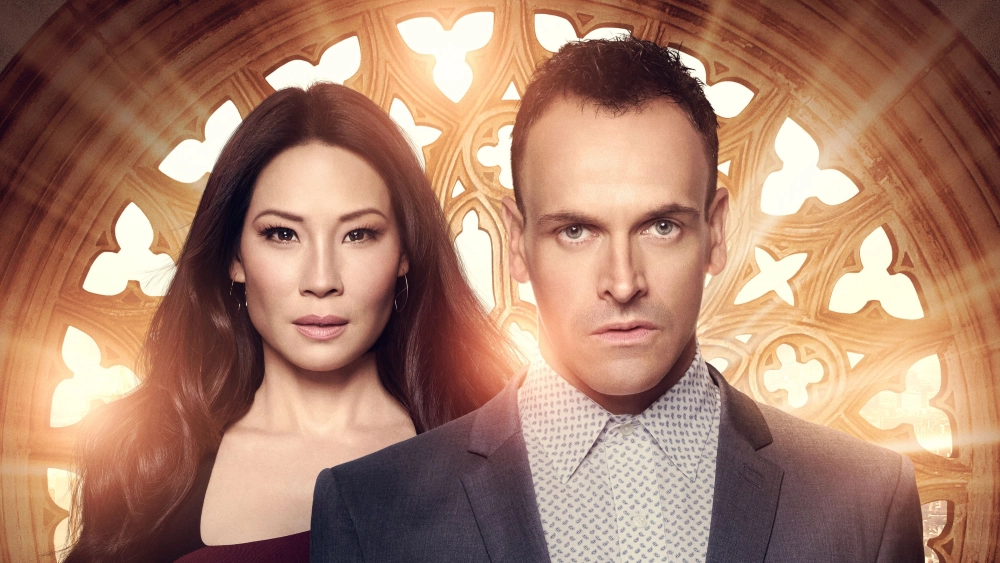ảnh poster phim Điều Cơ Bản (Phần 1) (Elementary (Season 1))