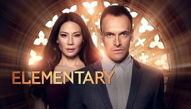 ảnh poster phim Điều Cơ Bản (Phần 6) (Elementary (Season 6))