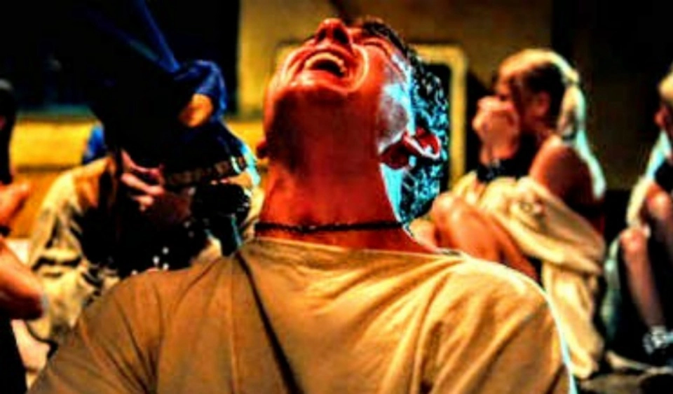 ảnh poster phim Điều Cuối Cùng (The Final)