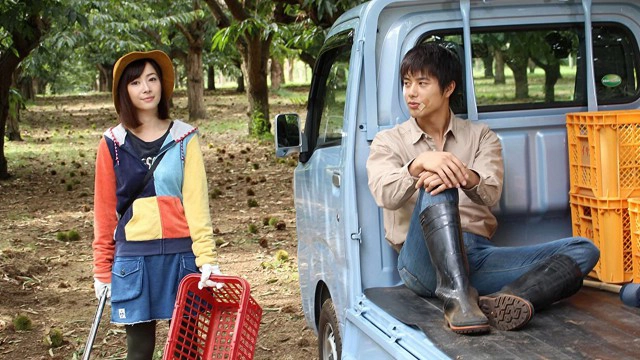 ảnh poster phim Điều kỳ diệu ở Kasama (Miracle in Kasama)