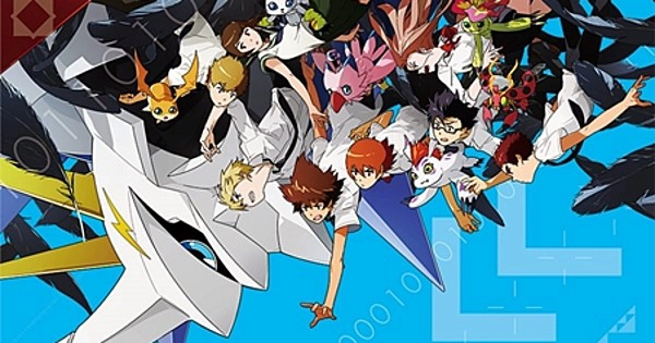 ảnh poster phim Digimon Adventure Tri. - Chương 6: Tương lai (Digimon Adventure tri. 6: Bokura no Mirai Digimon Adventure Tri. - Chapter 6: Future)