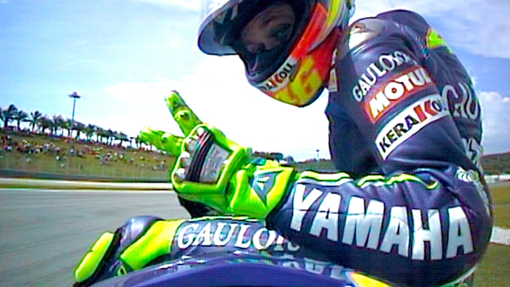 ảnh poster phim Đỉnh cao tốc độ (Hitting the Apex)