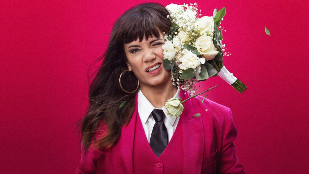 ảnh poster phim Đố kị (Envious)