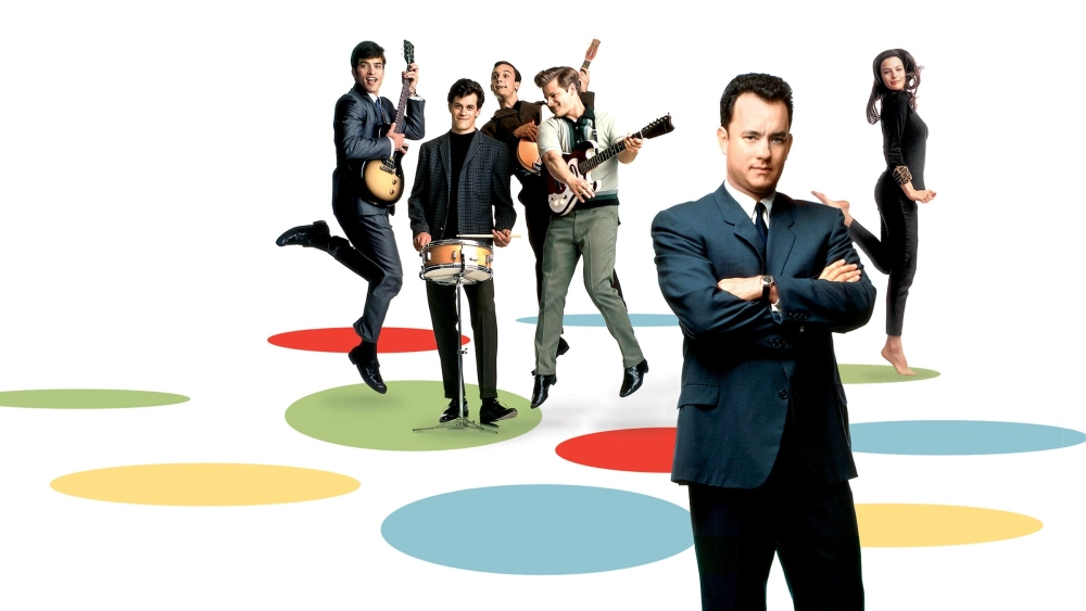 ảnh poster phim Đó Là Điều Em Làm (That Thing You Do!)