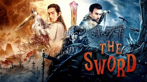 ảnh poster phim Đồ Ma: Hành Trình Vương Giả (The Sword)