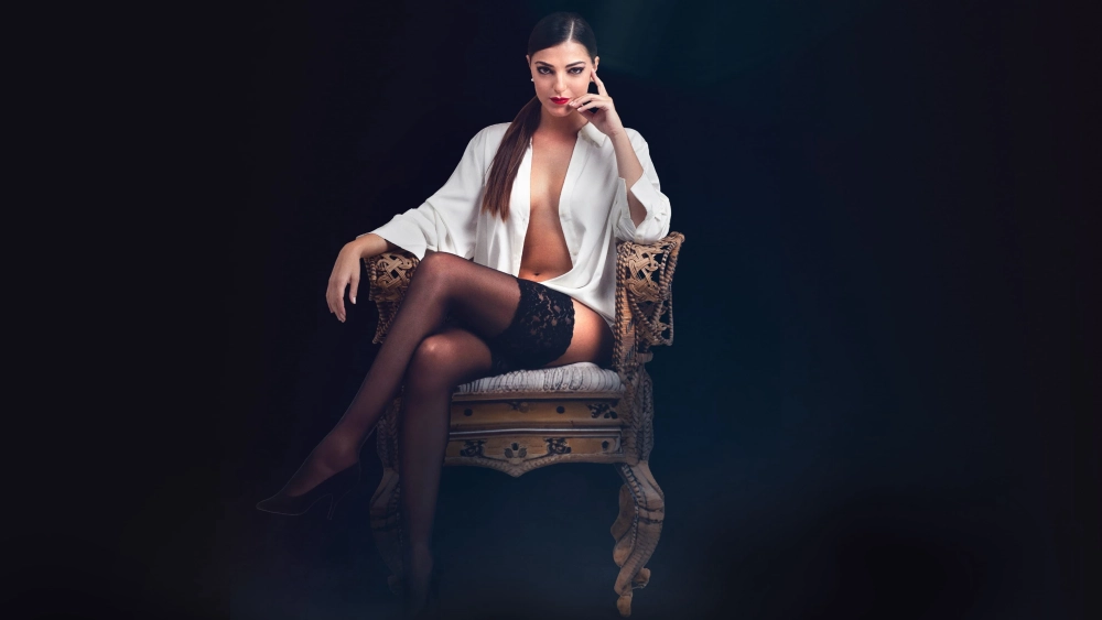 ảnh poster phim Do Ut Des (Emanuelle's Revenge)