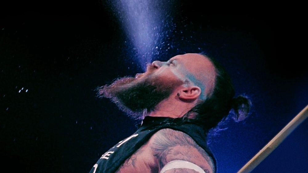 ảnh poster phim Đô vật (Wrestlers)