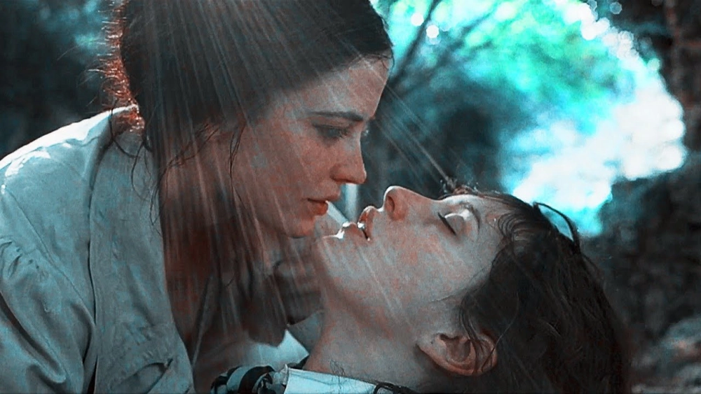 ảnh poster phim Đổ vỡ (Cracks)