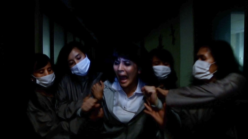 ảnh poster phim Đoạn Băng Kinh Hoàng 2 (V/H/S/2)