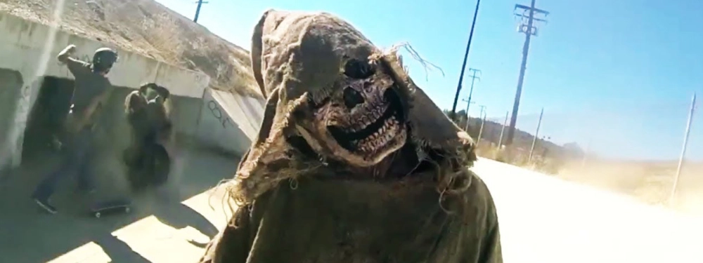 ảnh poster phim Đoạn Băng Kinh Hoàng 3 (V/H/S: Viral)