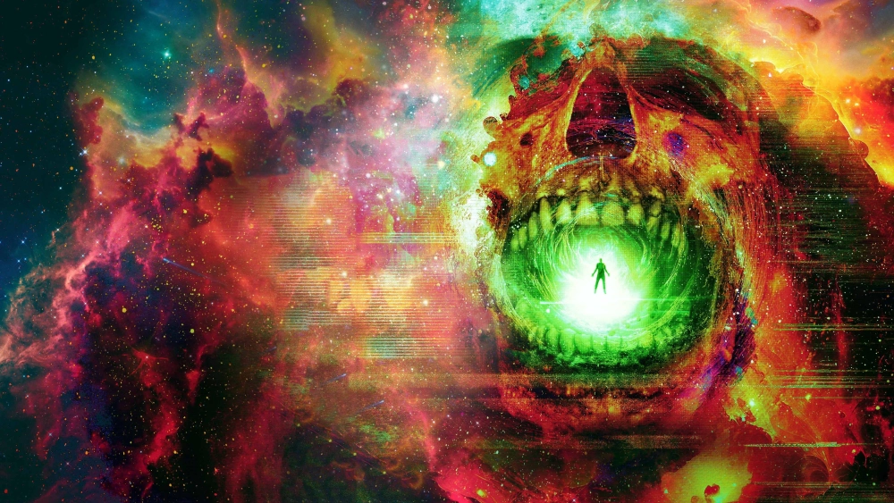 ảnh poster phim Đoạn Băng Kinh Hoàng 6 (V/H/S/Beyond)