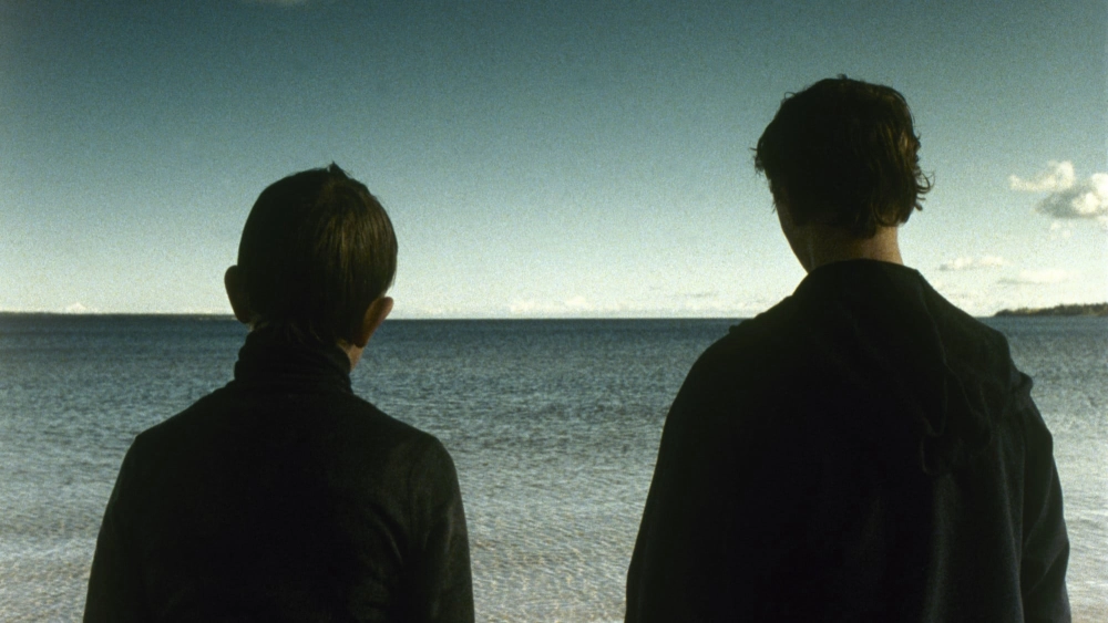 ảnh poster phim Đoàn Tụ (The Return)