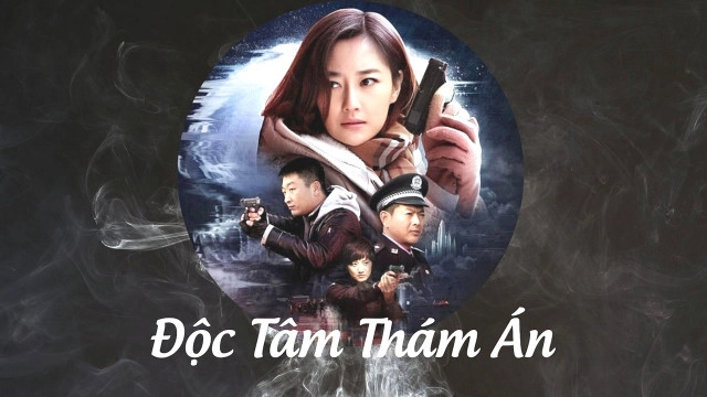 ảnh poster phim Độc Tâm Thám Án (Ask The Conscience)